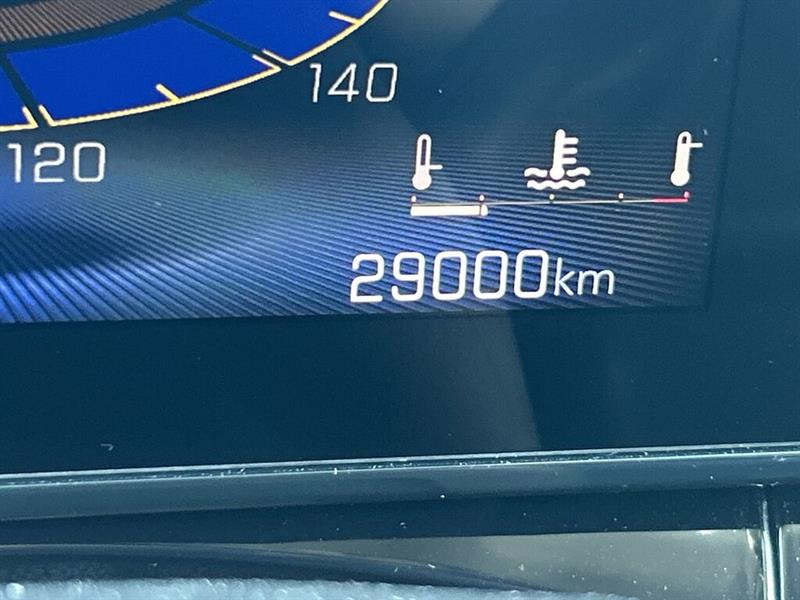 chevrolet Trax 2024 - 23