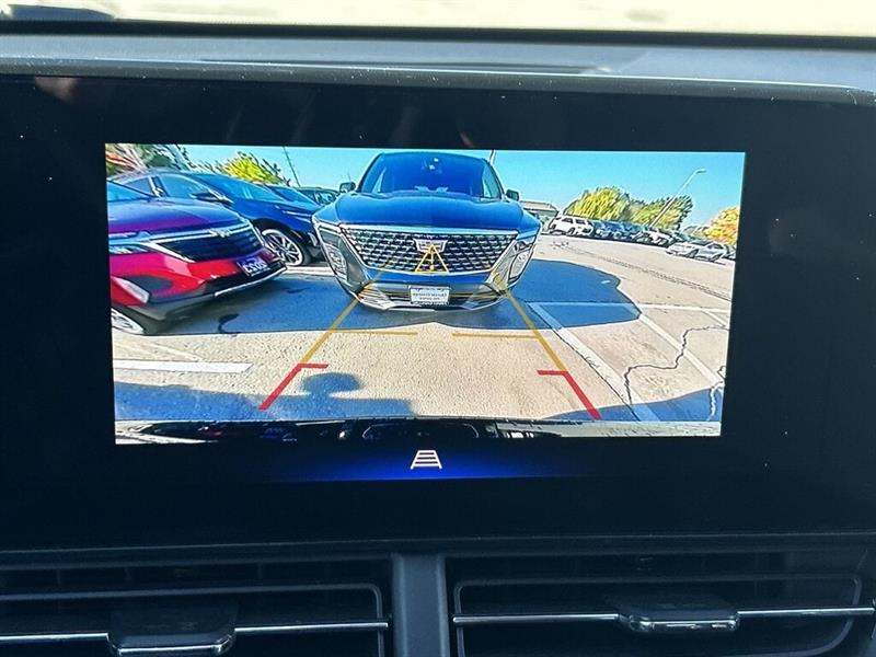 chevrolet Trax 2024 - 25