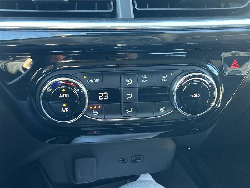 chevrolet Trax 2024 - 26