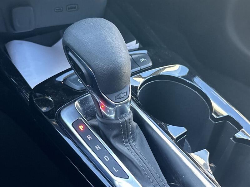 chevrolet Trax 2024 - 27