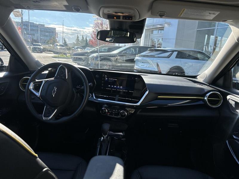 chevrolet Trax 2024 - 28