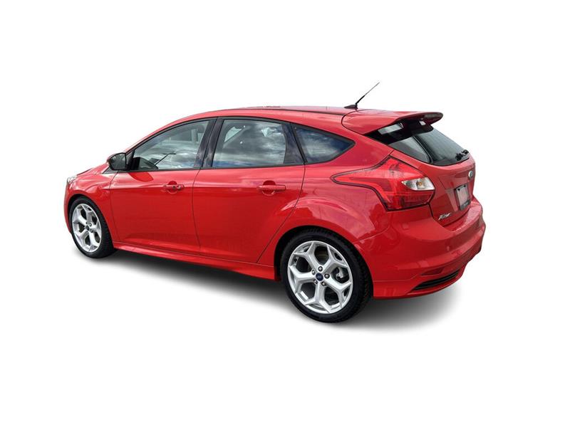 ford Focus 2013 - 9