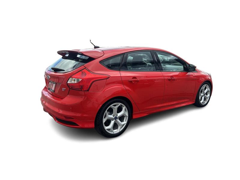 ford Focus 2013 - 15