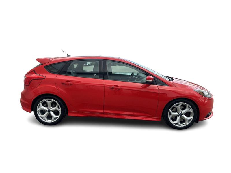 ford Focus 2013 - 16