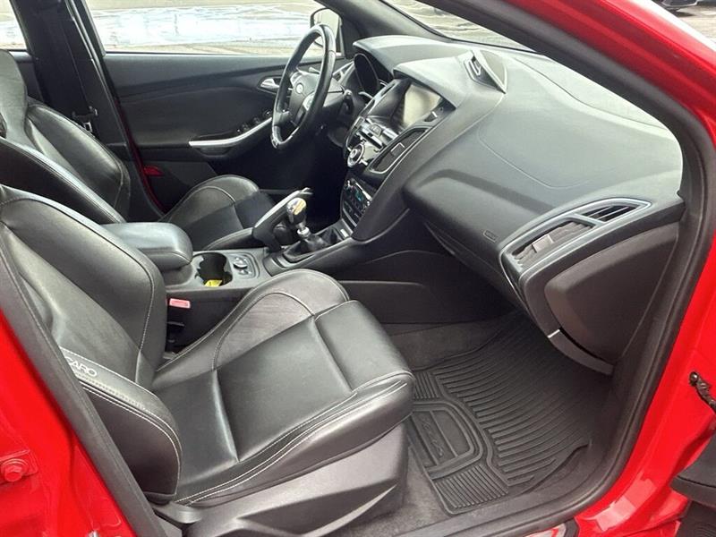 ford Focus 2013 - 29