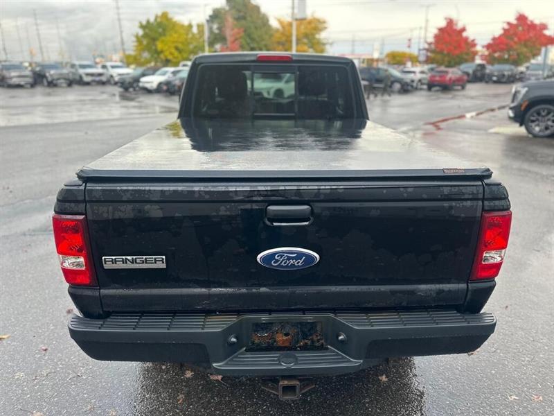 ford Ranger 2011 - 6