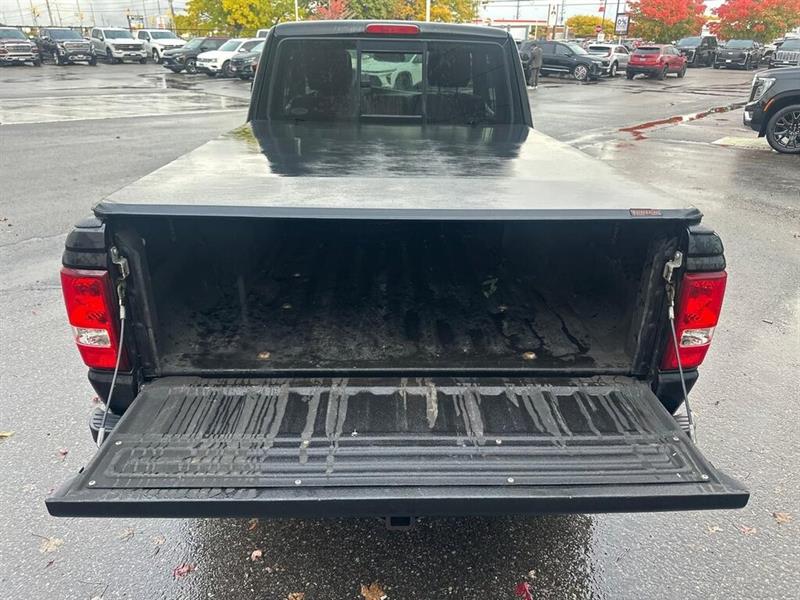 ford Ranger 2011 - 7