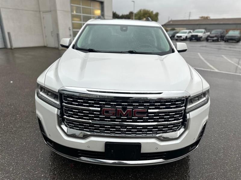 gmc Acadia 2022 - 2