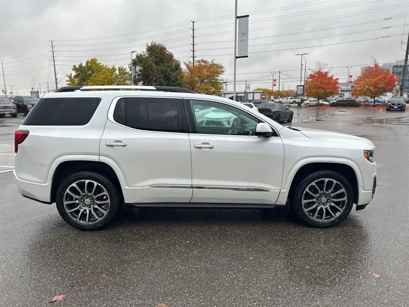 gmc Acadia 2022 - 4