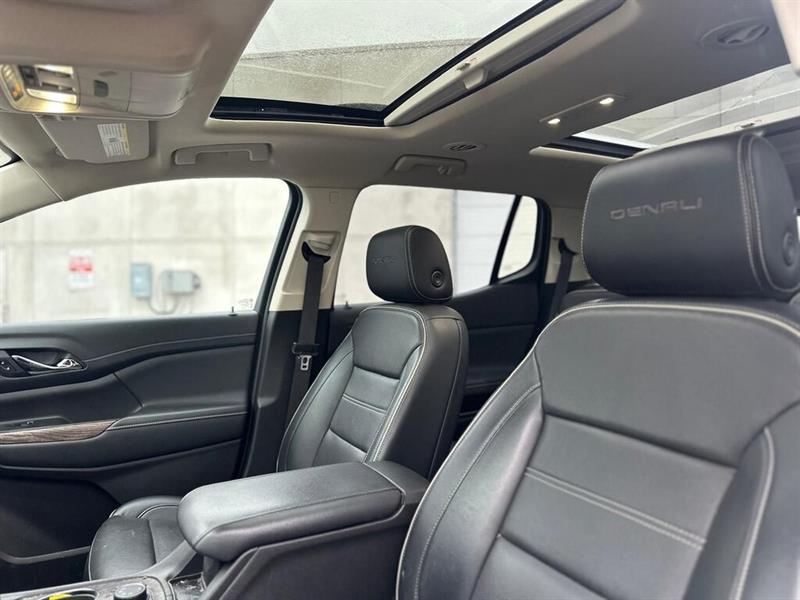 gmc Acadia 2022 - 15