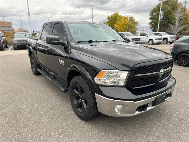 ram 1500 2017 - 3