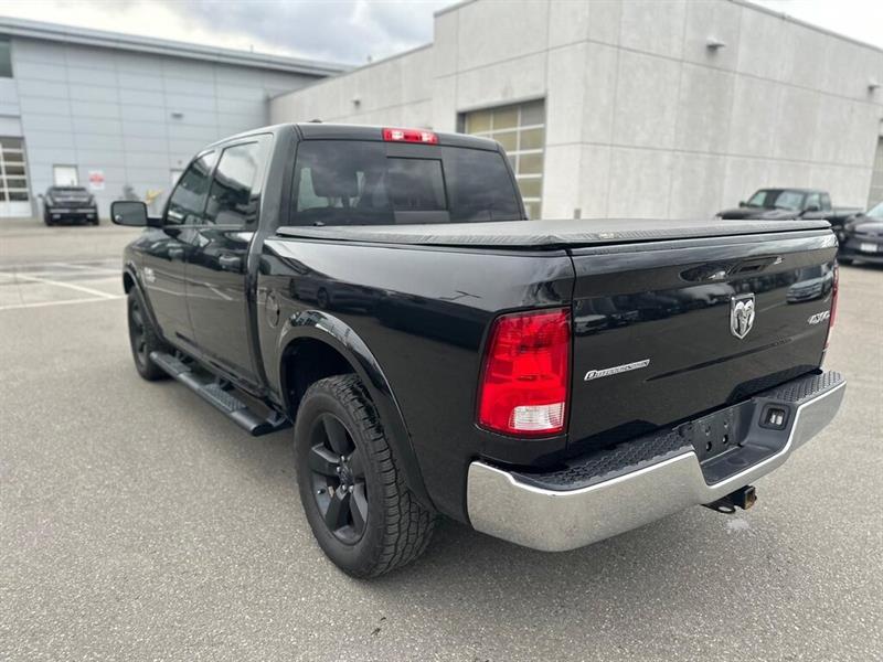 ram 1500 2017 - 8