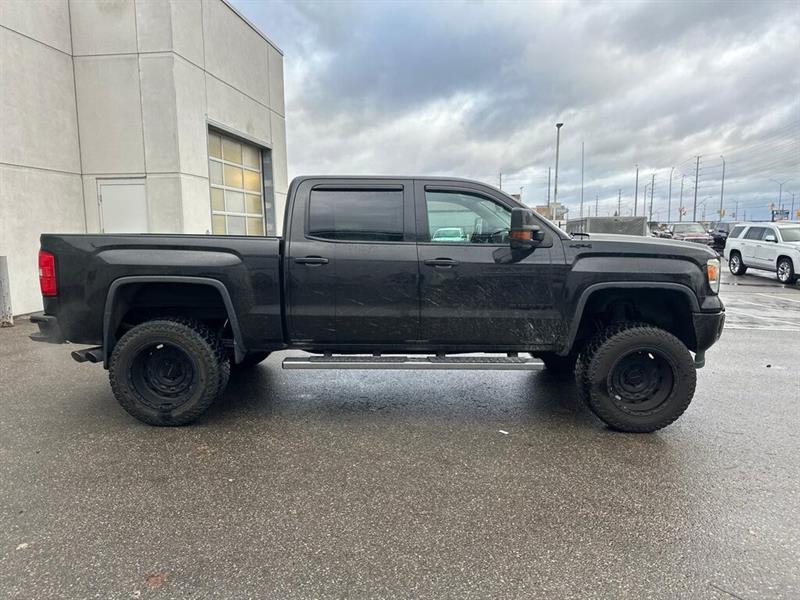 gmc Sierra 1500 2015 - 4