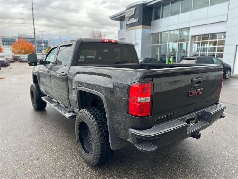 gmc Sierra 1500 2015 - 8
