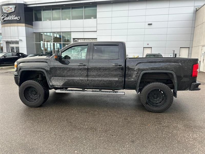 gmc Sierra 1500 2015 - 9