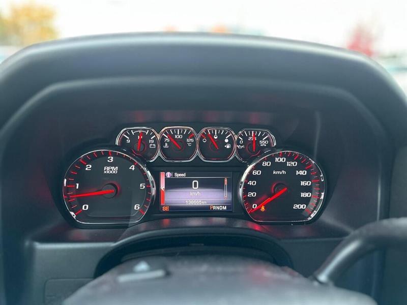 gmc Sierra 1500 2015 - 11