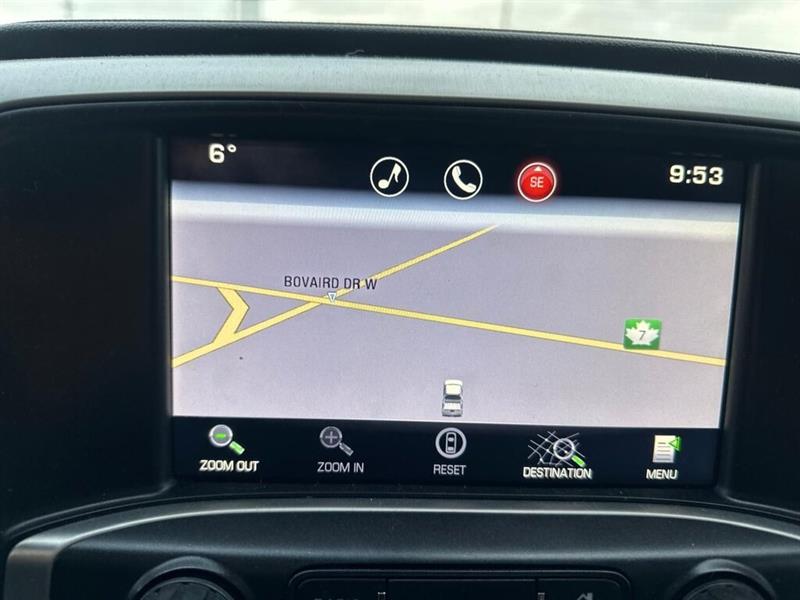 gmc Sierra 1500 2015 - 13