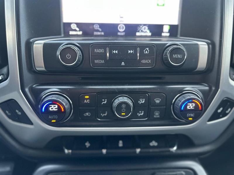 gmc Sierra 1500 2015 - 14