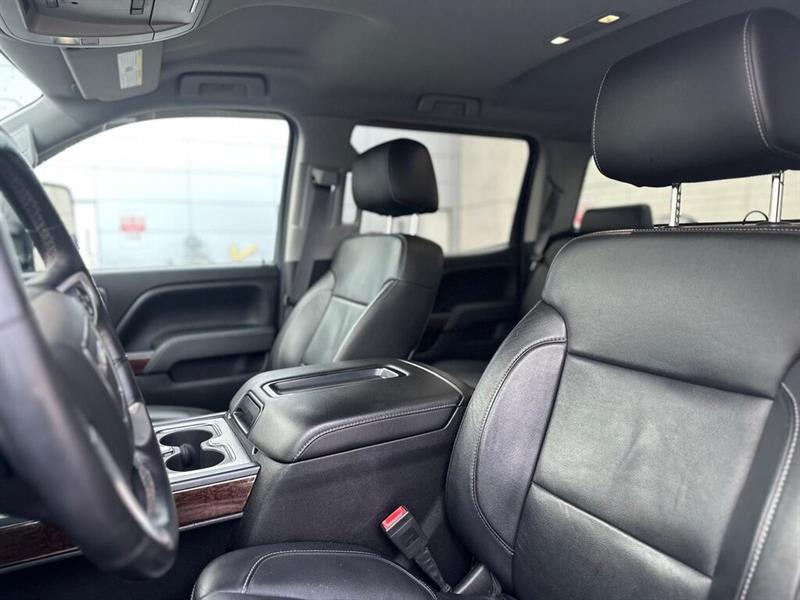 gmc Sierra 1500 2015 - 15