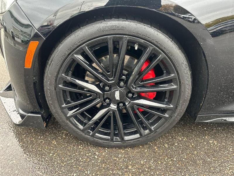 cadillac CT5 2021 - 10