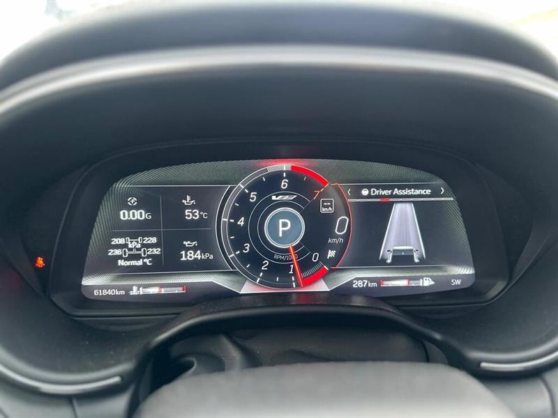 cadillac CT5 2021 - 12