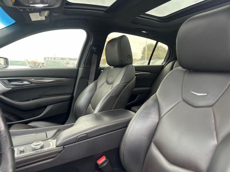 cadillac CT5 2021 - 16