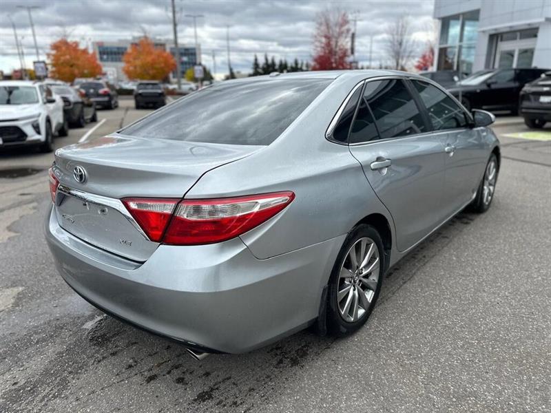 toyota Camry Hybrid 2016 - 5