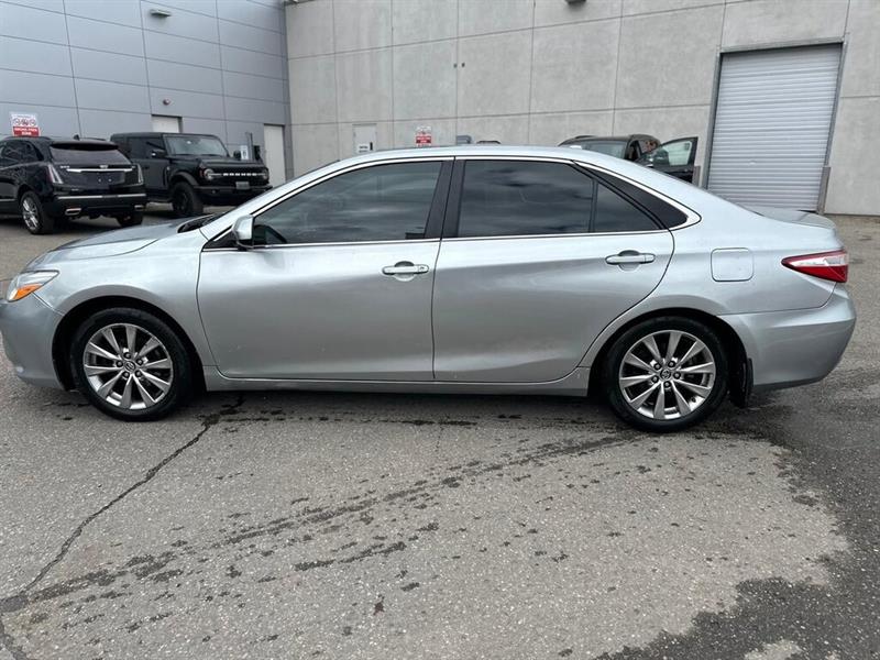 toyota Camry Hybrid 2016 - 9