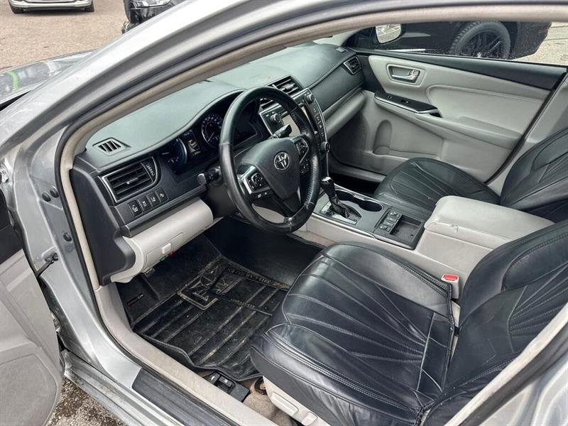 toyota Camry Hybrid 2016 - 10