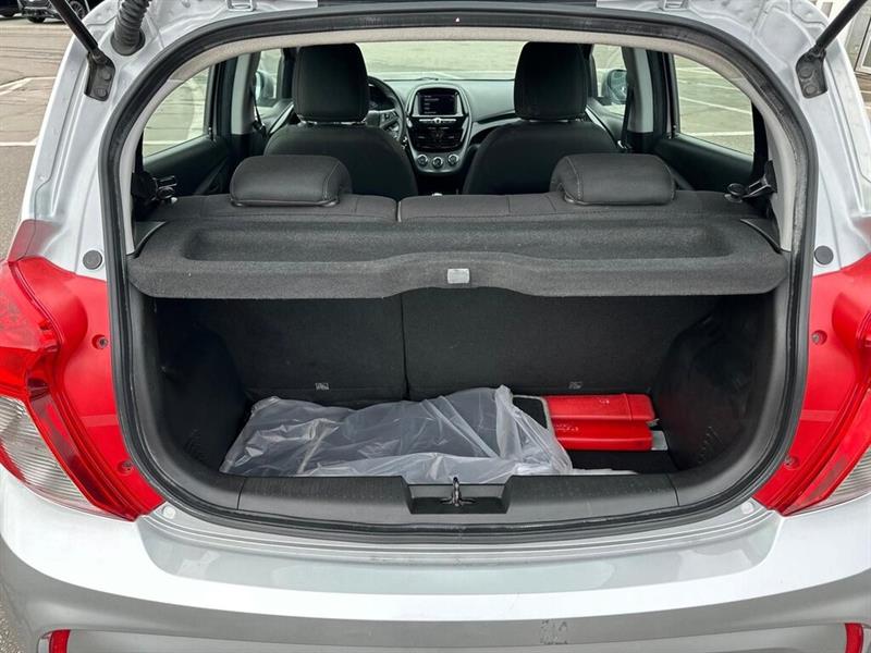 chevrolet Spark 2021 - 6