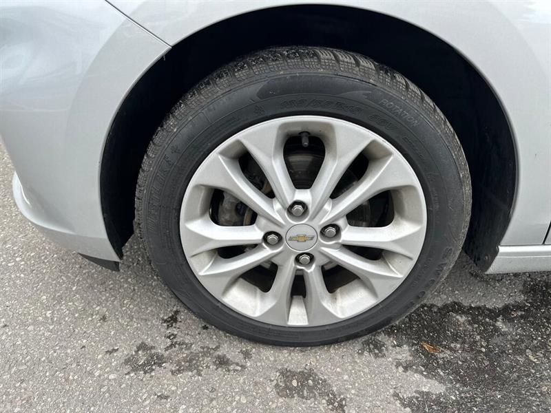 chevrolet Spark 2021 - 10