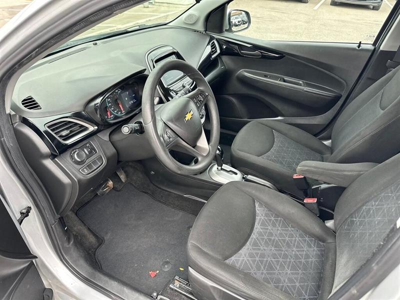 chevrolet Spark 2021 - 11