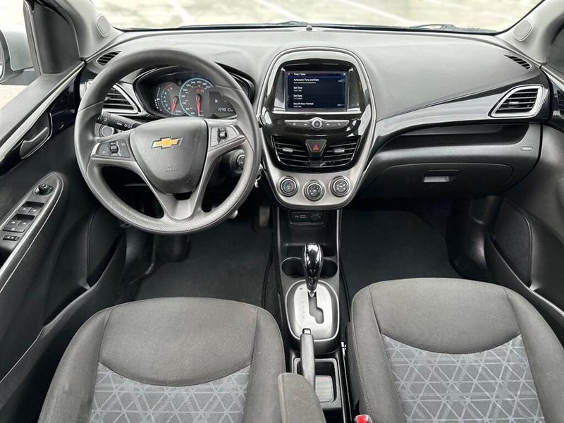 chevrolet Spark 2021 - 13
