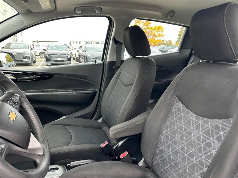 chevrolet Spark 2021 - 14