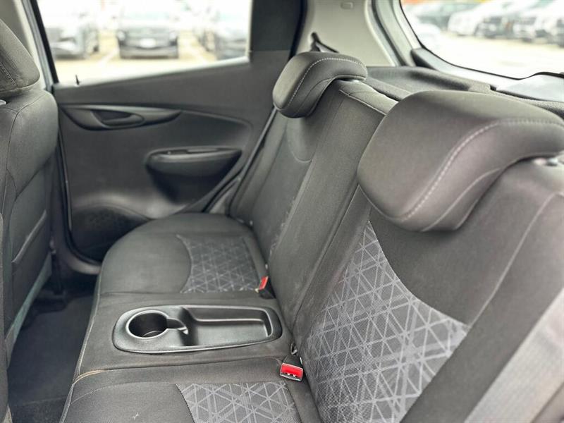 chevrolet Spark 2021 - 15