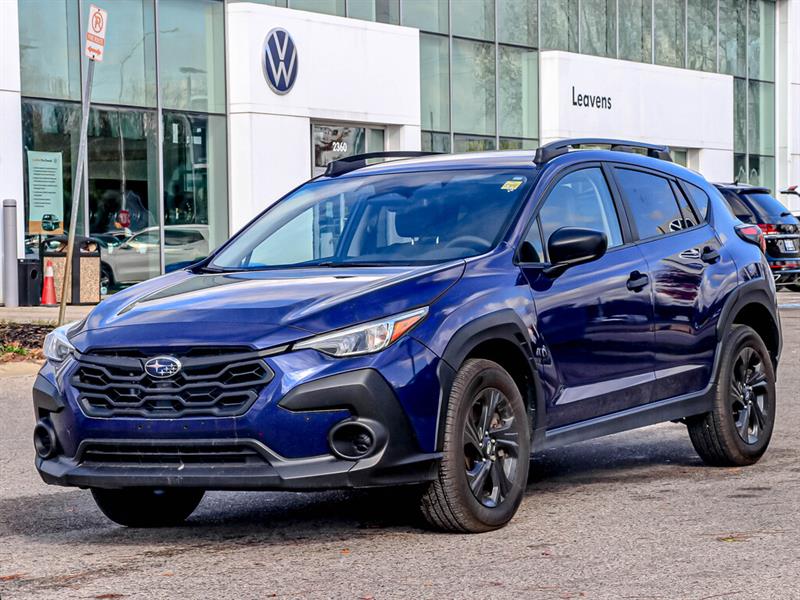 subaru Crosstrek 2024