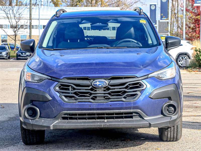 subaru Crosstrek 2024 - 2