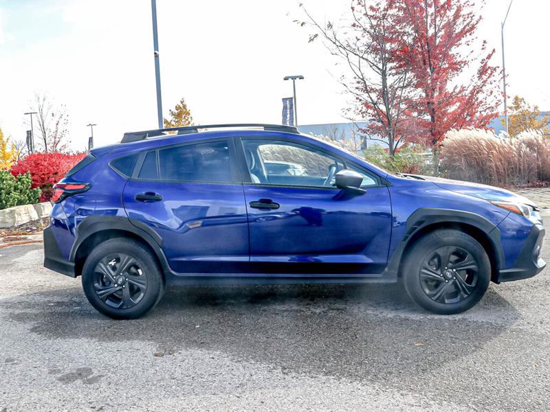 subaru Crosstrek 2024 - 3