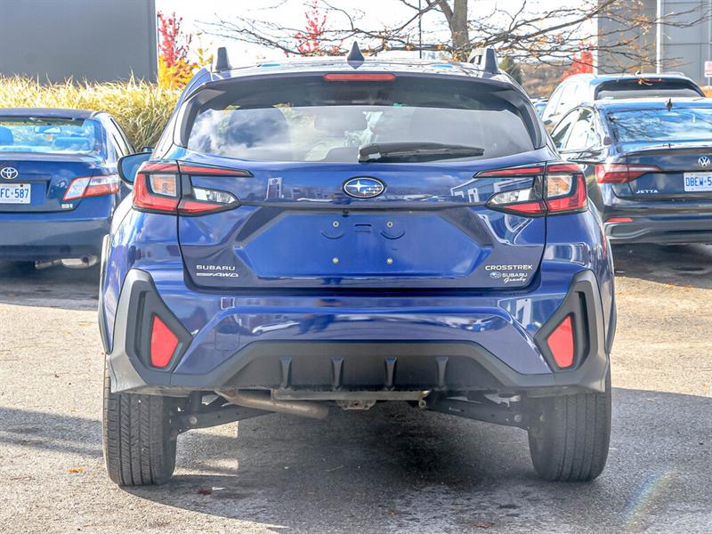 subaru Crosstrek 2024 - 4
