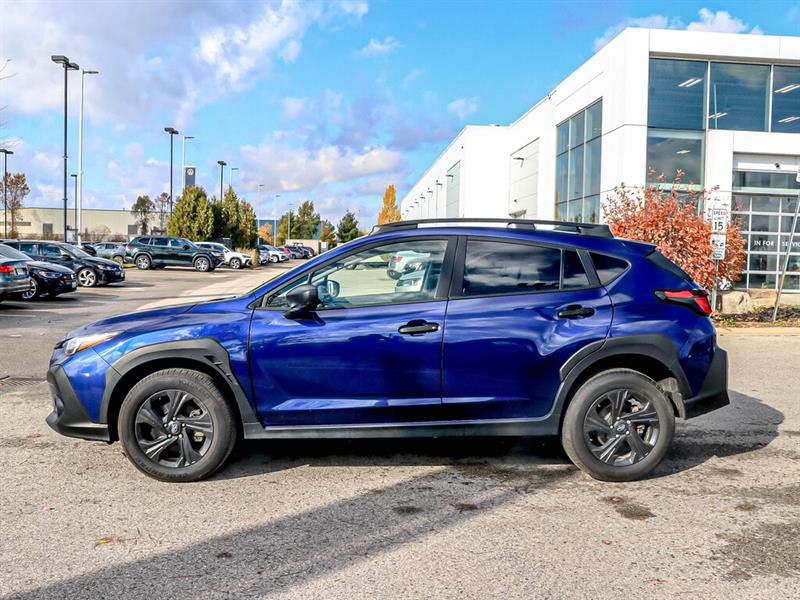 subaru Crosstrek 2024 - 5