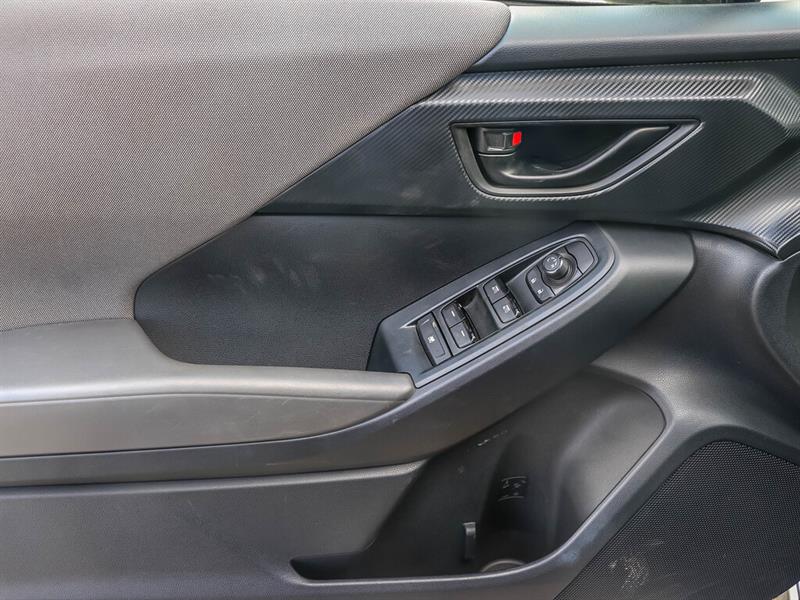 subaru Crosstrek 2024 - 6