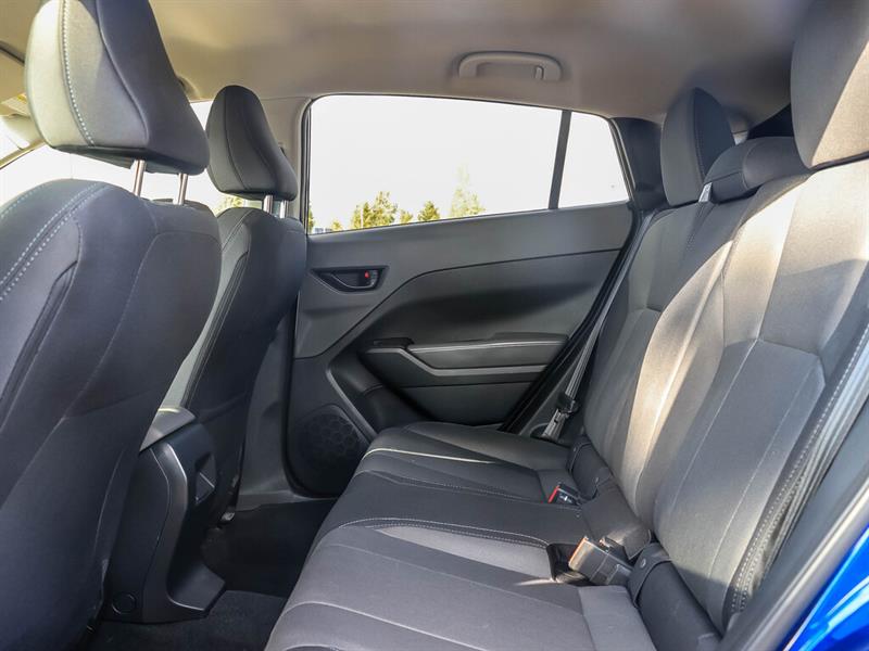 subaru Crosstrek 2024 - 9