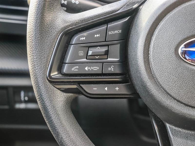 subaru Crosstrek 2024 - 11