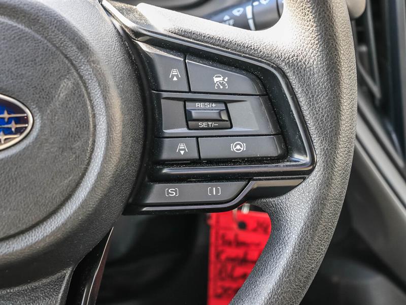 subaru Crosstrek 2024 - 12