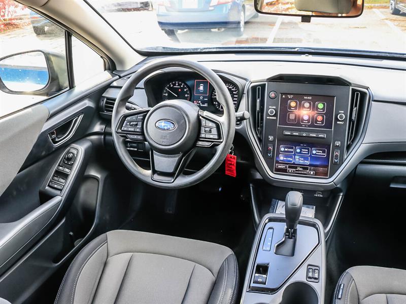 subaru Crosstrek 2024 - 13