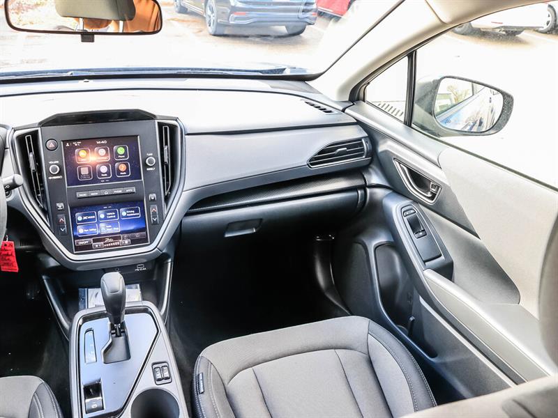 subaru Crosstrek 2024 - 15