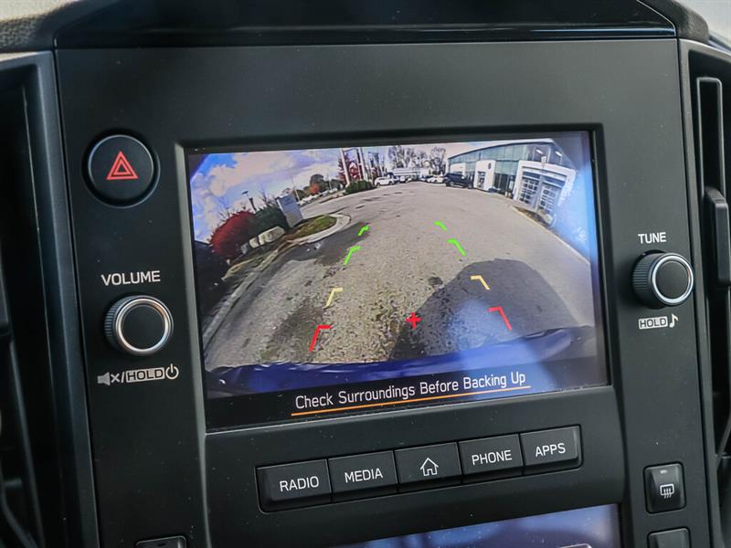 subaru Crosstrek 2024 - 17