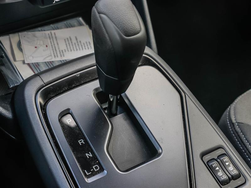 subaru Crosstrek 2024 - 19