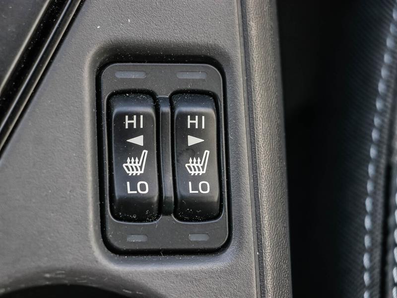 subaru Crosstrek 2024 - 20