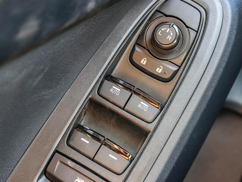 subaru Crosstrek 2024 - 21